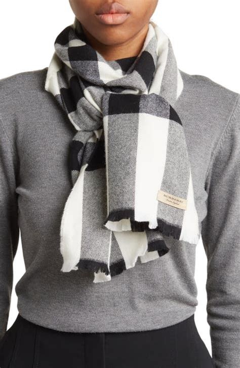 burberry weekend nordstrom rack|Burberry scarf sale Nordstrom.